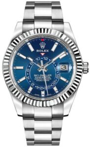 Fake Rolex